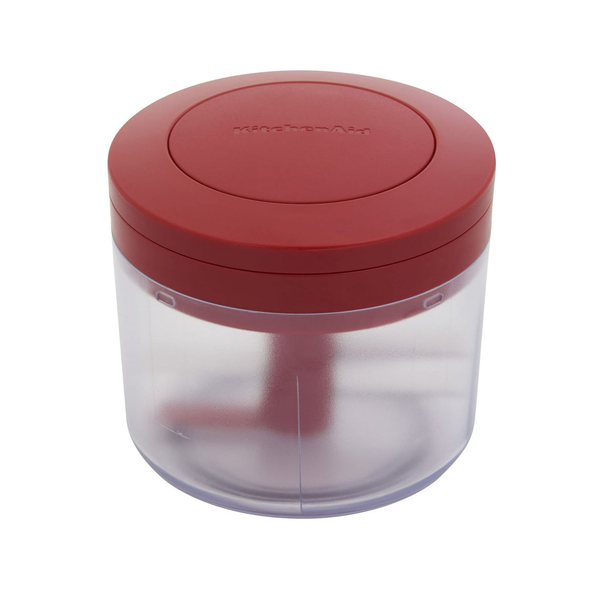 Empire Red Manual Pull Food Chopper