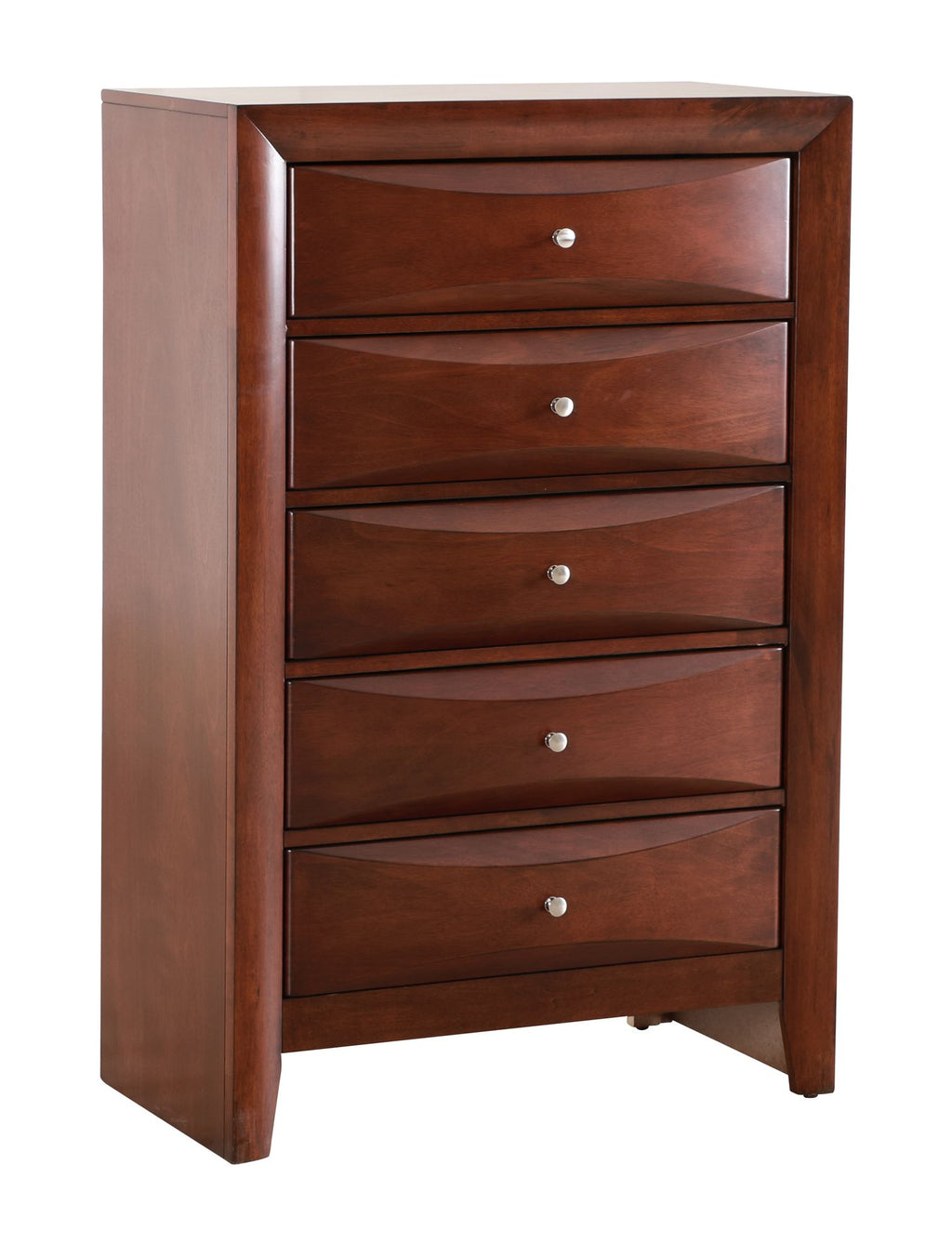 Marilla G1550-CH Cherry Chest – Elegant Storage