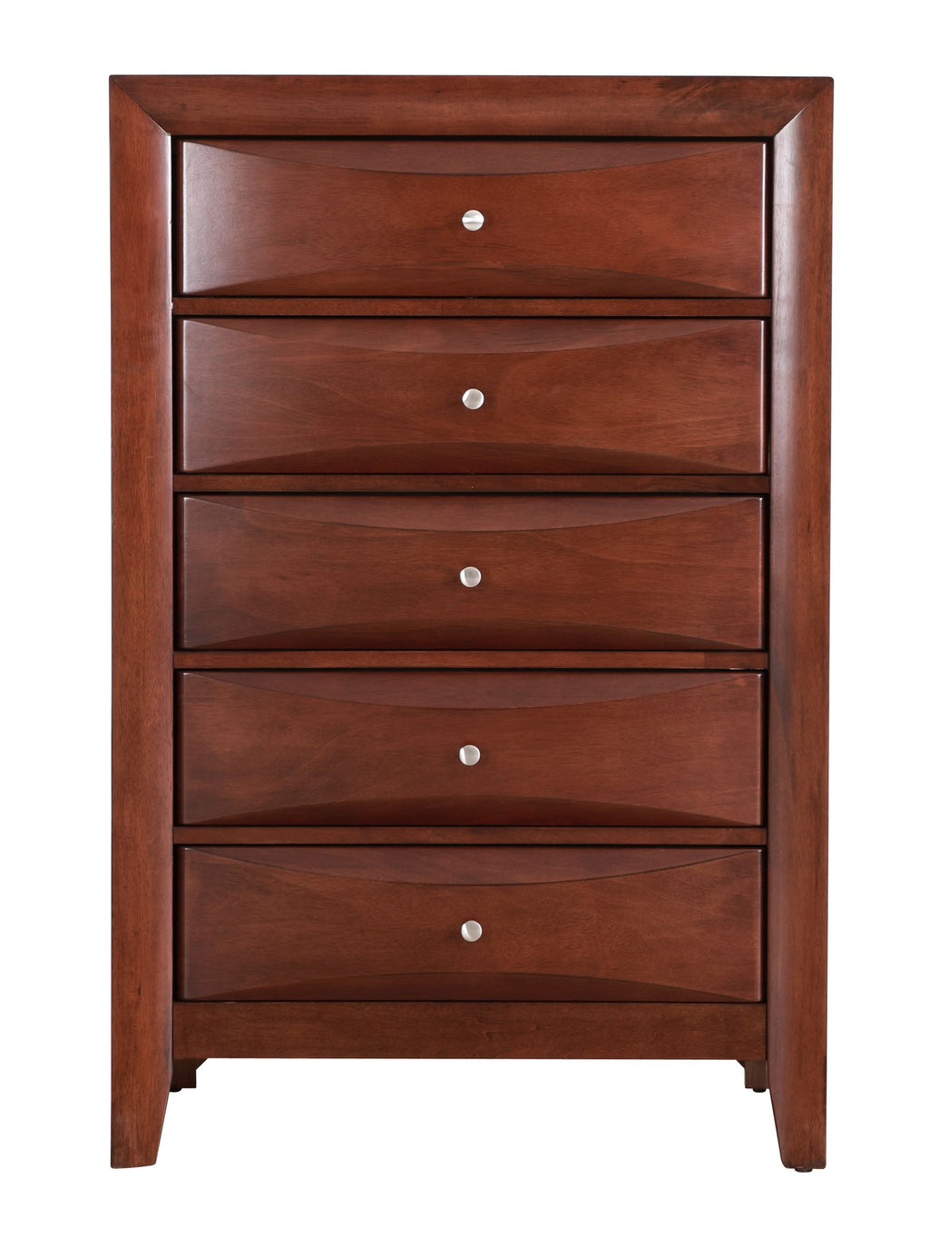 Marilla G1550-CH Cherry Chest – Elegant Storage
