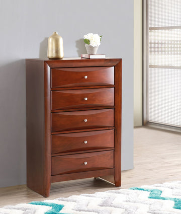 Marilla G1550-CH Cherry Chest – Elegant Storage