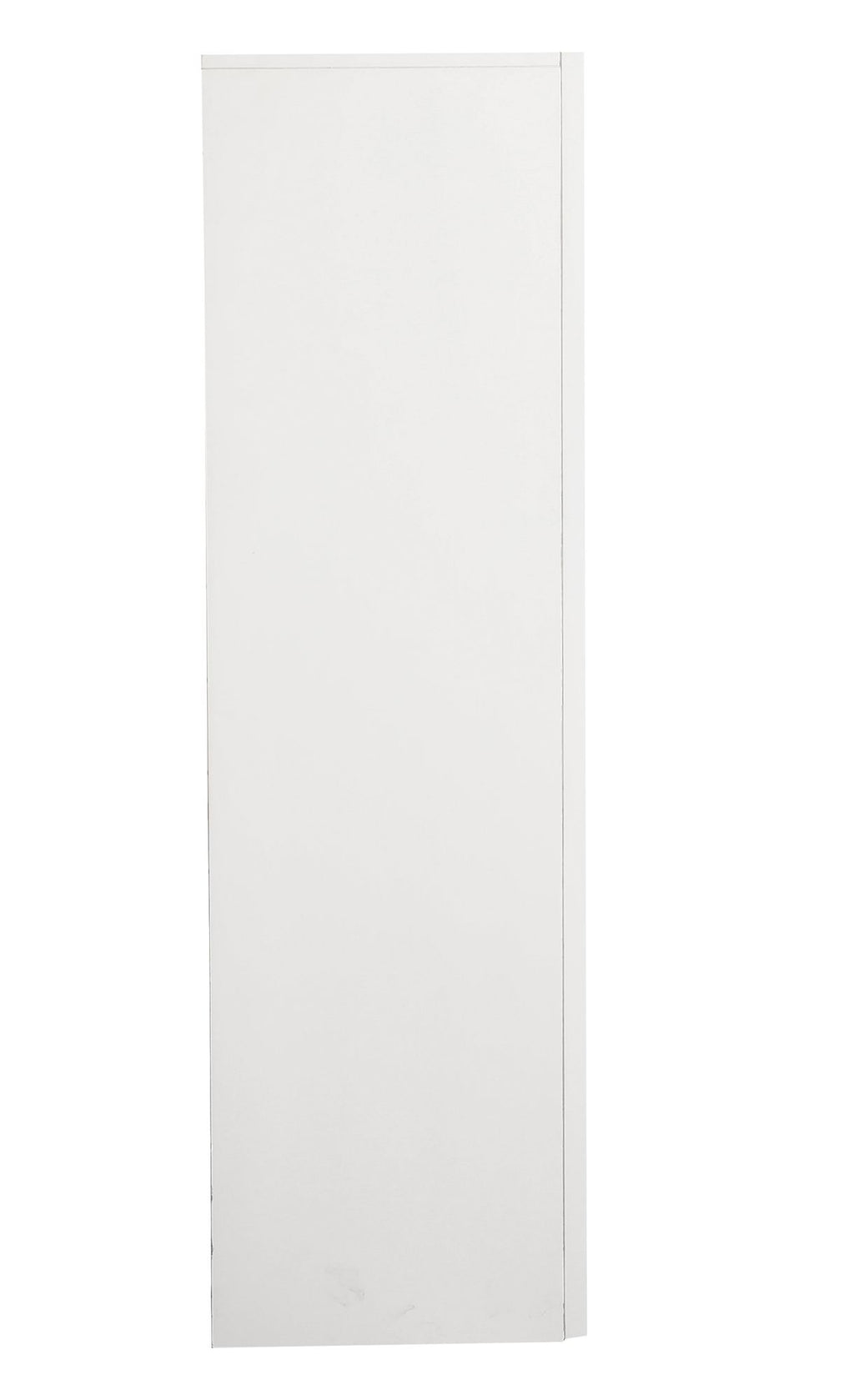 Marilla G1570-LC 7-Drawer Lingerie Chest – White with Dovetailed Drawers