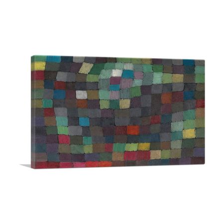 May Picture Rectangle 1925