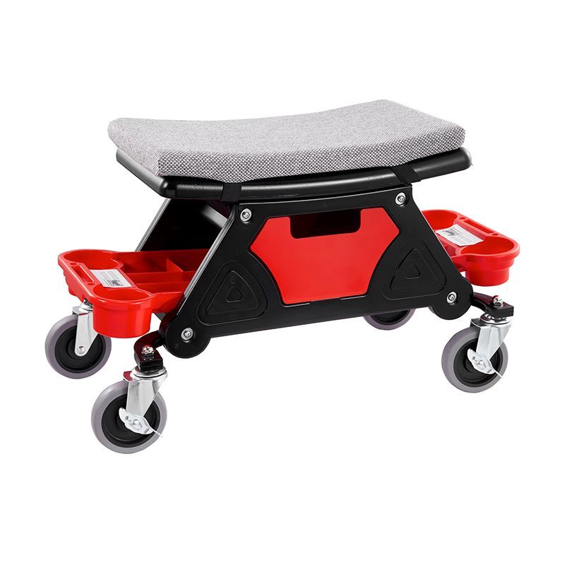 Mechanic Stool Garage Stool for Auto Repair
