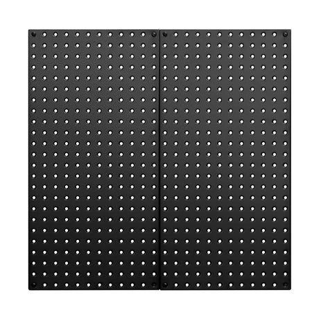 practical Metal Pegboard Panels with Accessories
