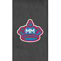 Miami Marlins City Connect Embroidered Logo Panel