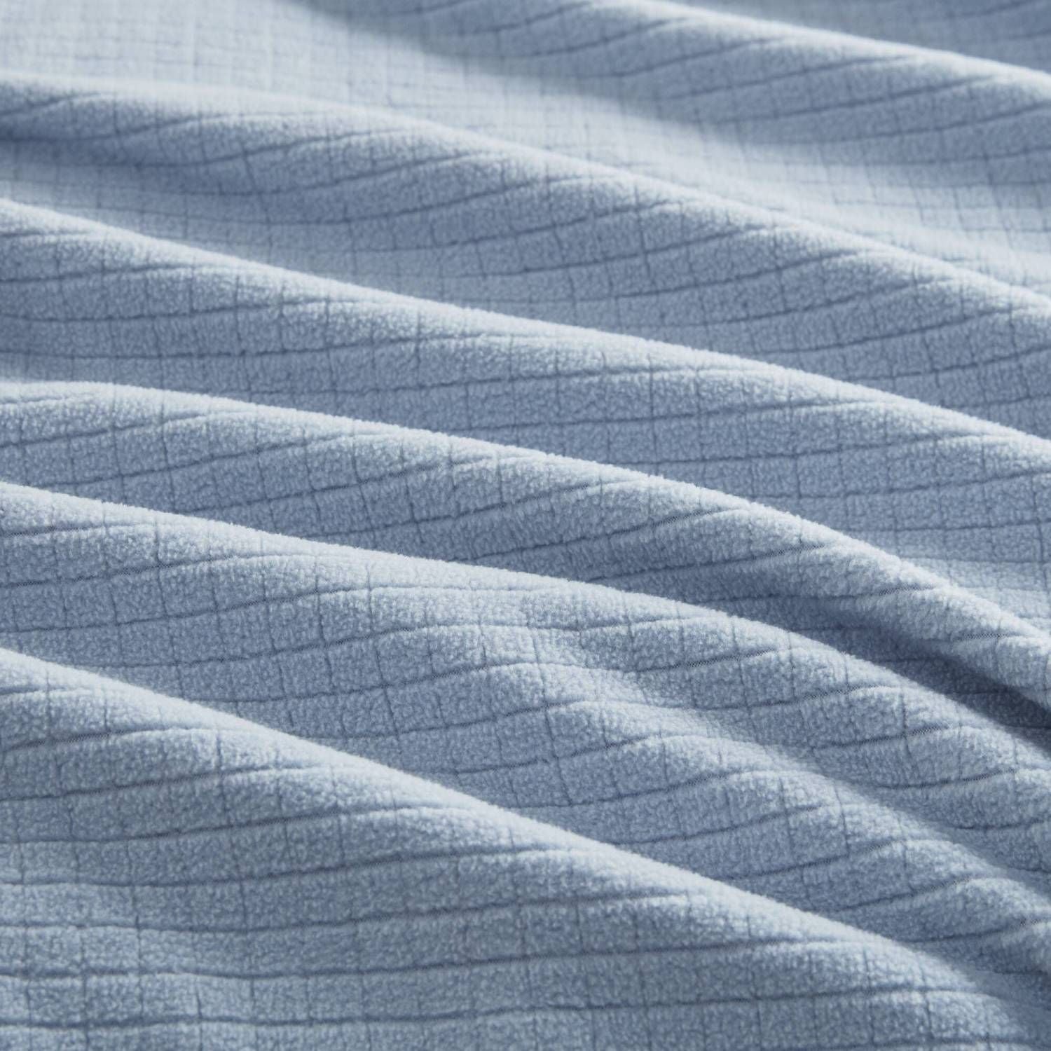 Soft Microfleece Blanket Twin - Anti-Pilling, Machine Washable