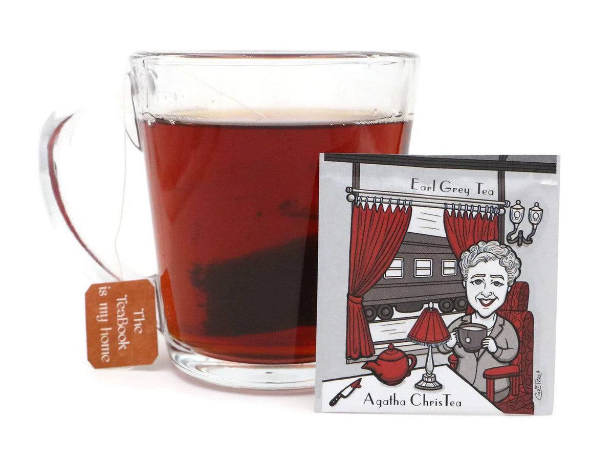 MighTEA Women of HerStory VarieaTEA Sampler