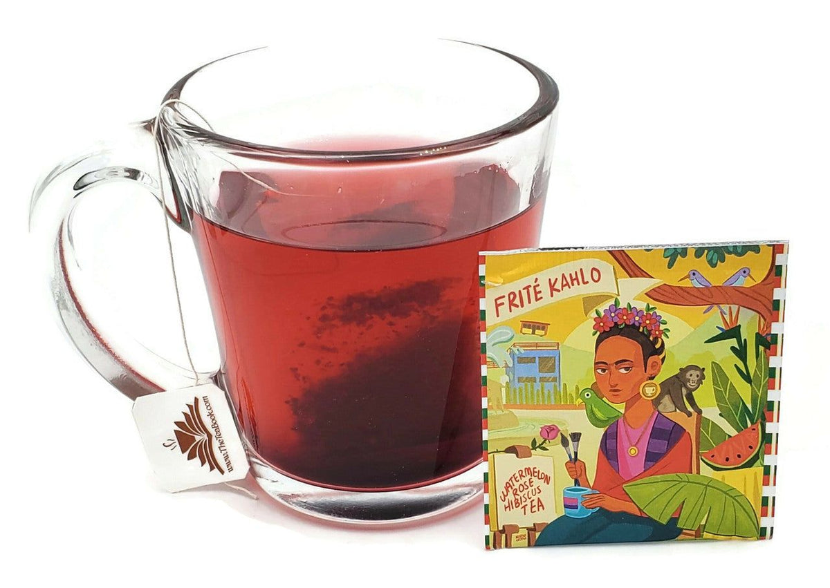 MighTEA Women of HerStory VarieaTEA Sampler