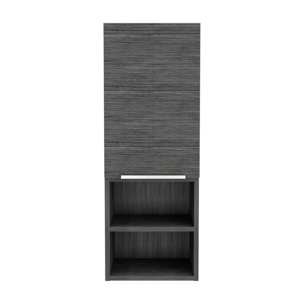 Modern Wall Cabinet with Ample Storage for Your Bathroom