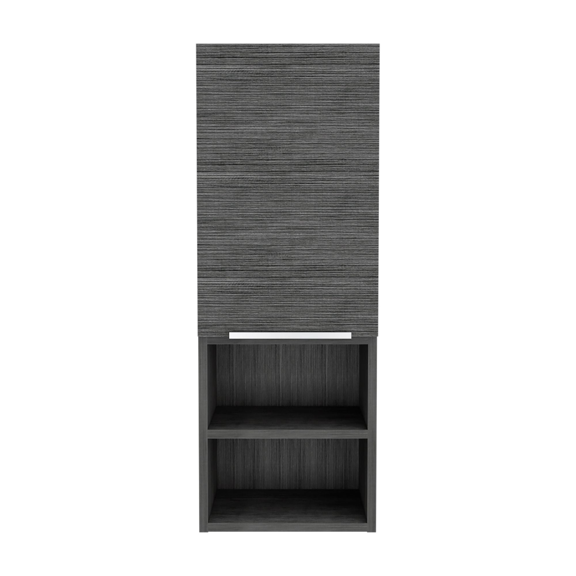 Modern Wall Cabinet with Ample Storage for Your Bathroom