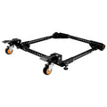 VEVOR Adjustable Mobile Base with Locking Wheels