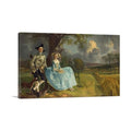Mr. and Mrs. Robert Andrews 1750