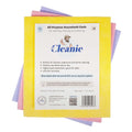 Mr Cleanie All-Purpose Absorbent Household Cleaning Cloth – 3-Pack