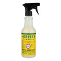 Mrs. Meyer's Multi-Surface Cleaner, Honeysuckle, Case of 6