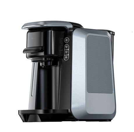 Multifunction Capsule Coffee and Tea Maker