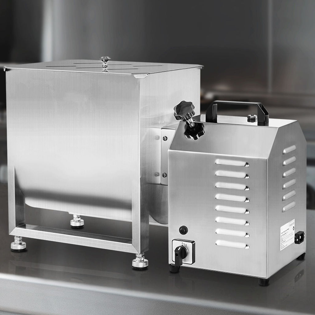 XZ-8B Drive Motor for Meat Mixers - Compatible with BX-10/20/10T/20T
