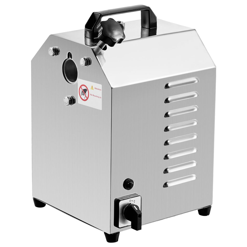 XZ-8B Drive Motor for Meat Mixers - Compatible with BX-10/20/10T/20T