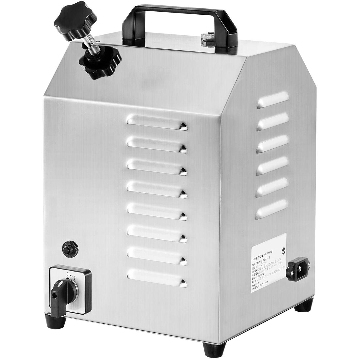 XZ-8B Drive Motor for Meat Mixers - Compatible with BX-10/20/10T/20T