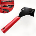 Multifunctional Home Dismantling Hand Tool Puller – Crowbar & Nail Remover