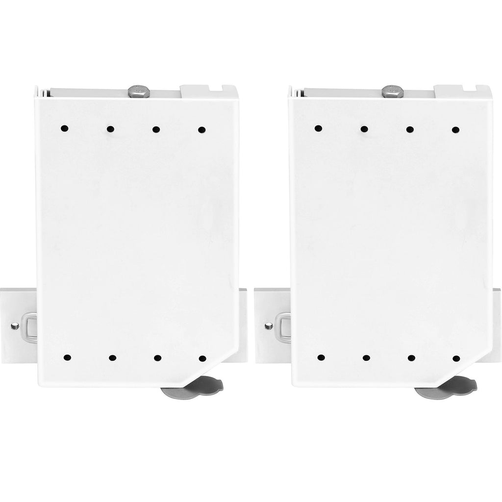 Horizontal Murphy Bed Spring Mechanism Hardware Kit