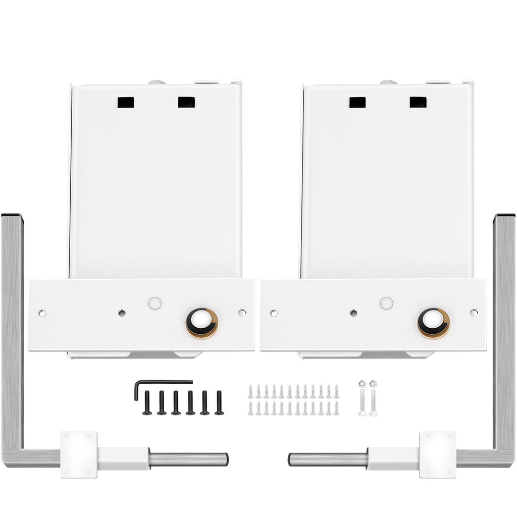 Horizontal Murphy Bed Spring Mechanism Hardware Kit