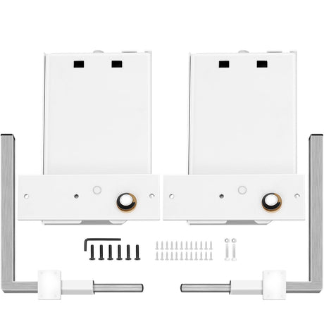 Horizontal Murphy Bed Spring Mechanism Hardware Kit