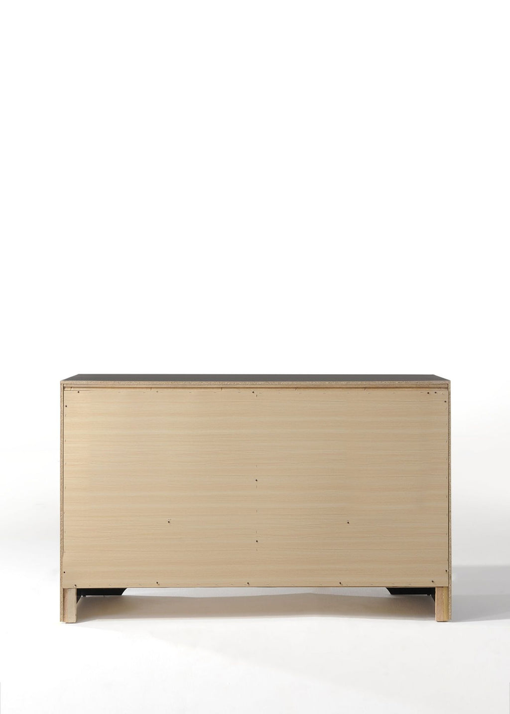 Naima Dresser with Dedicated Jewelry Drawer