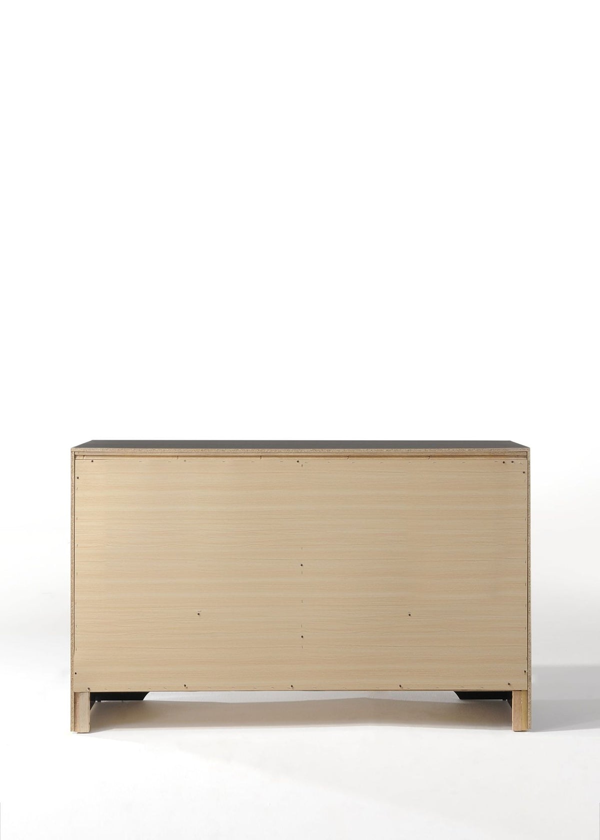 Naima Dresser with Dedicated Jewelry Drawer