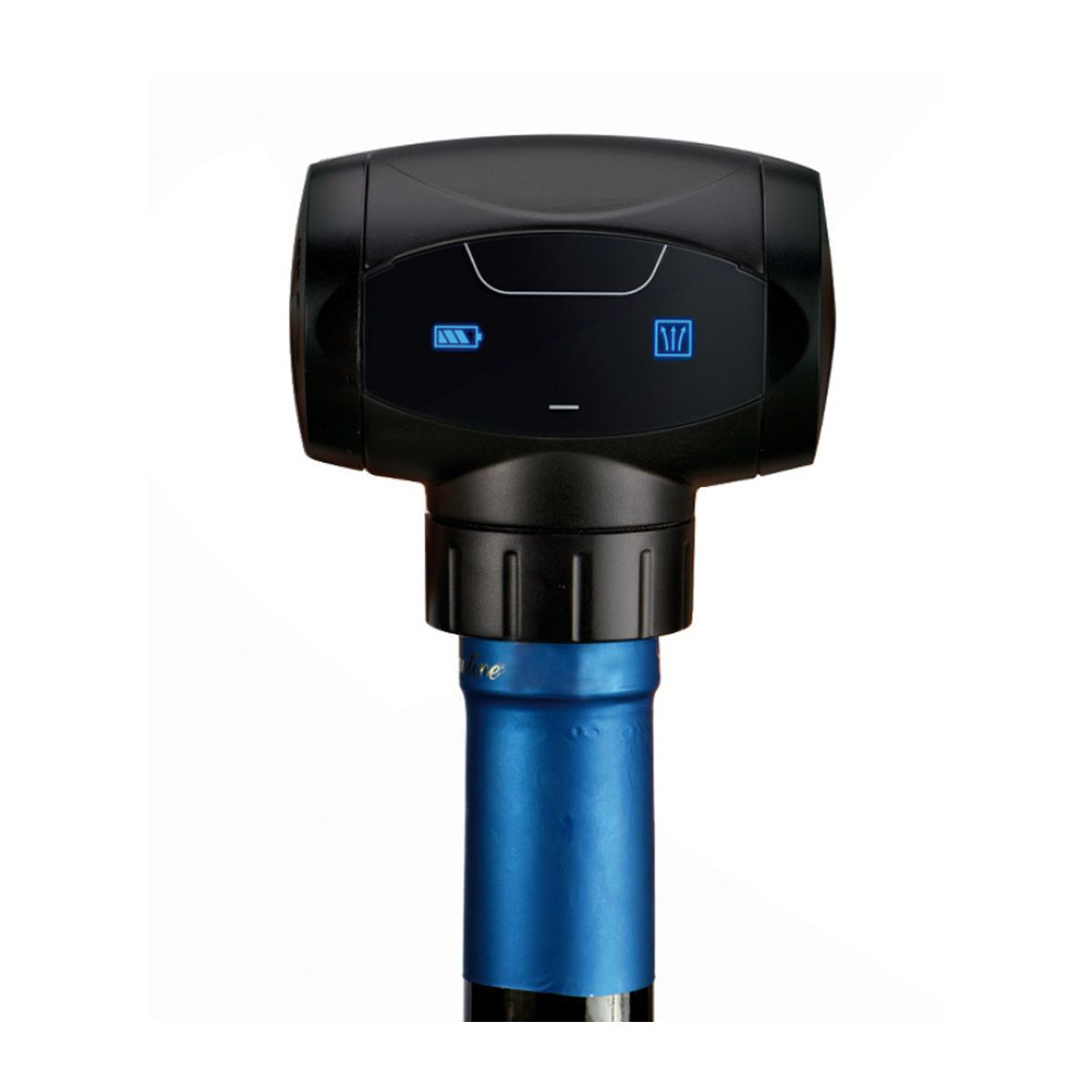Napa King Automatic Vacuum Wine Preserver Cap