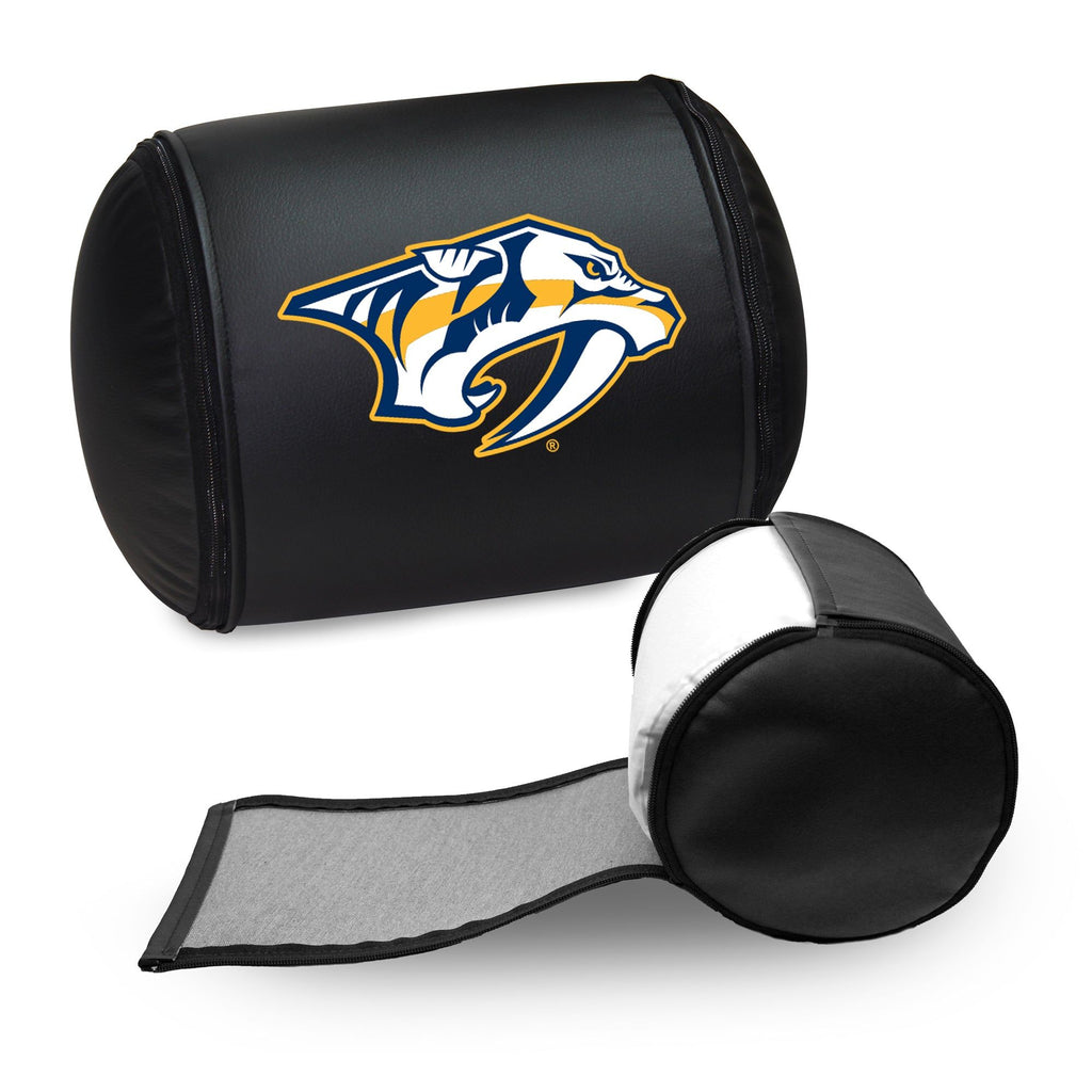 Nashville Predators Interchangeable Logo Panel