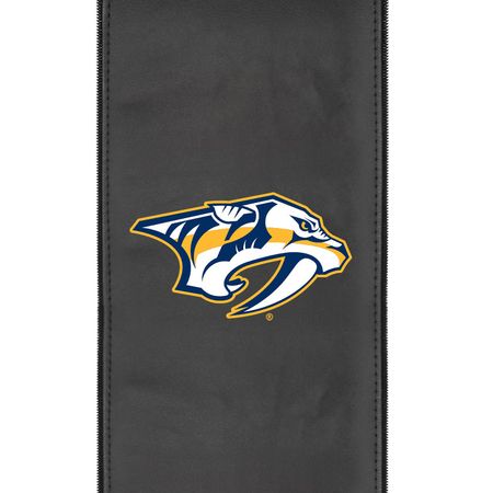 Nashville Predators Interchangeable Logo Panel