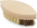 Natural Vegetable Cleaning Brush