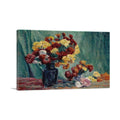 Nature Death With Flowers 1906