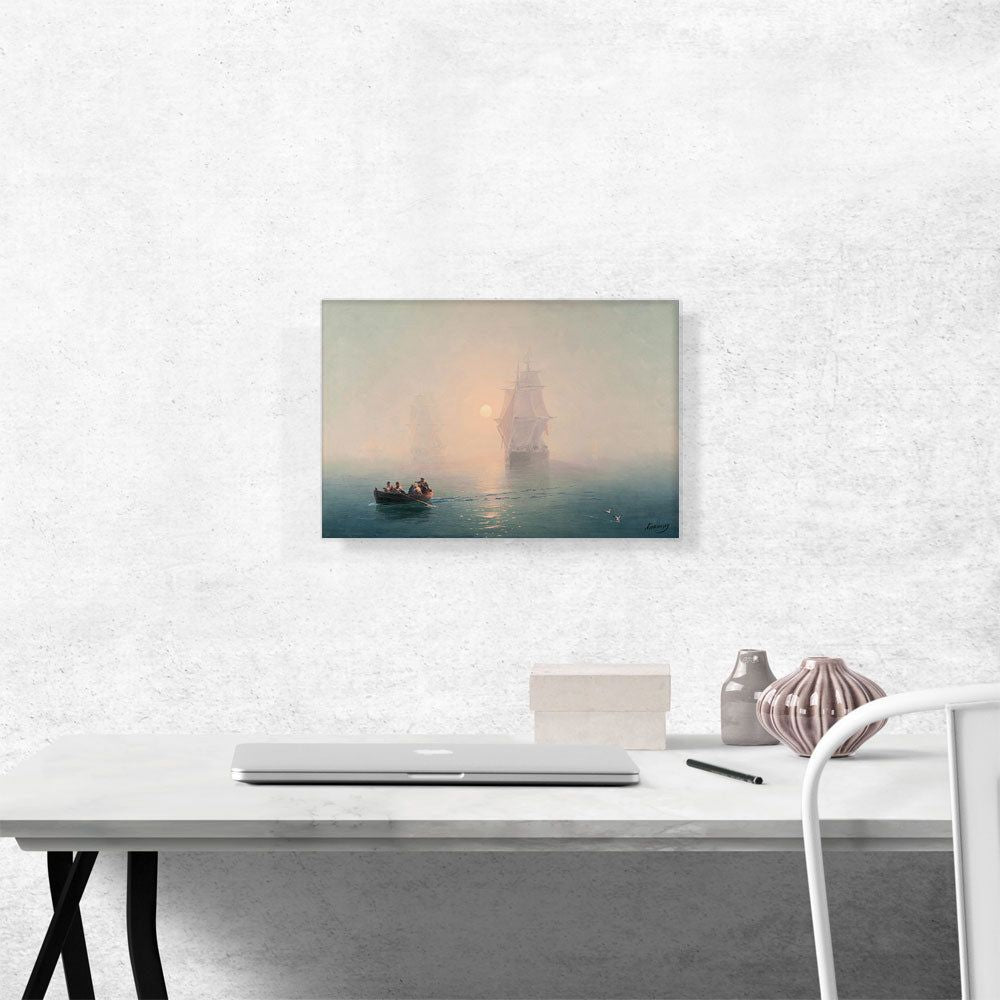 Premium Canvas Art for Timeless Home Decor