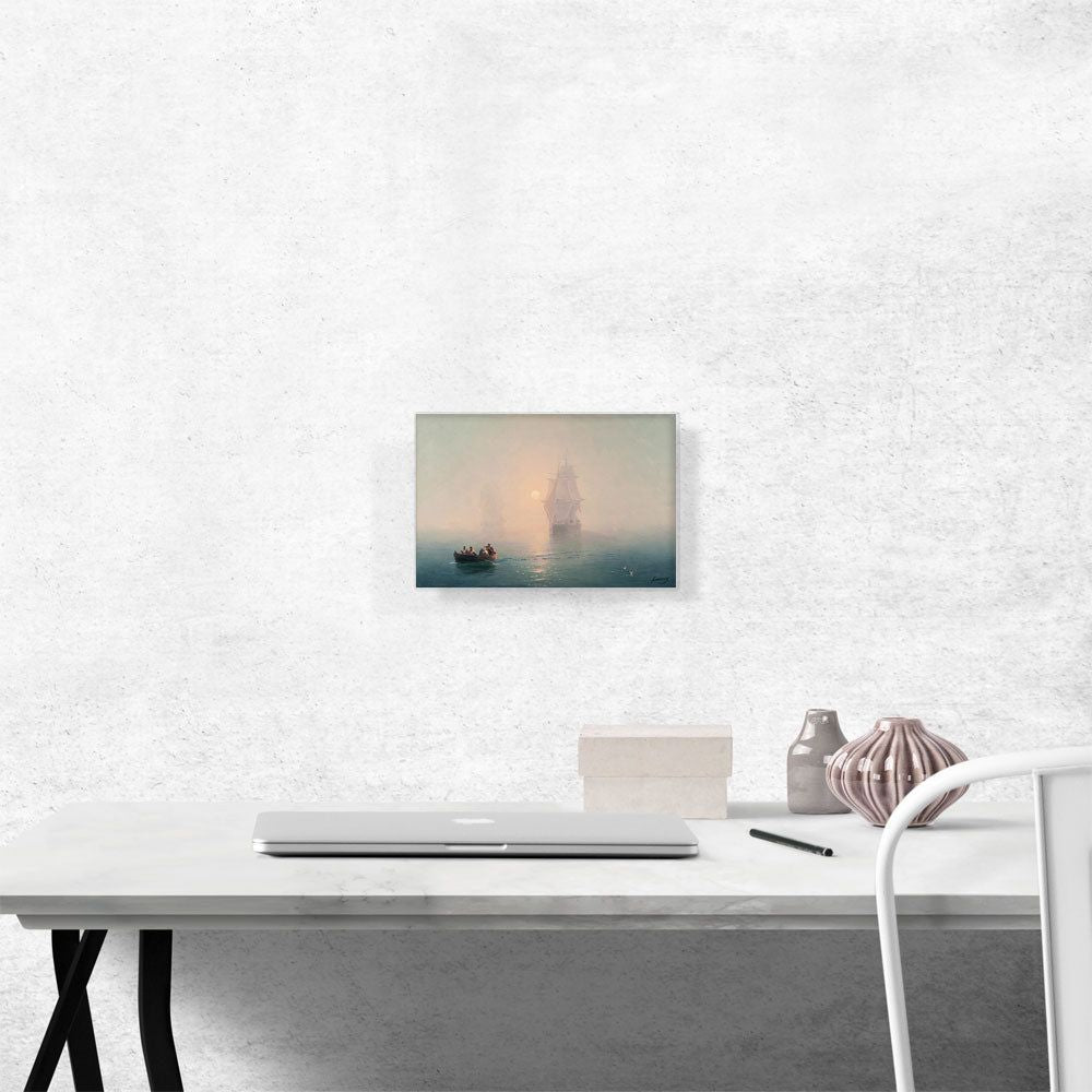 Premium Canvas Art for Timeless Home Decor