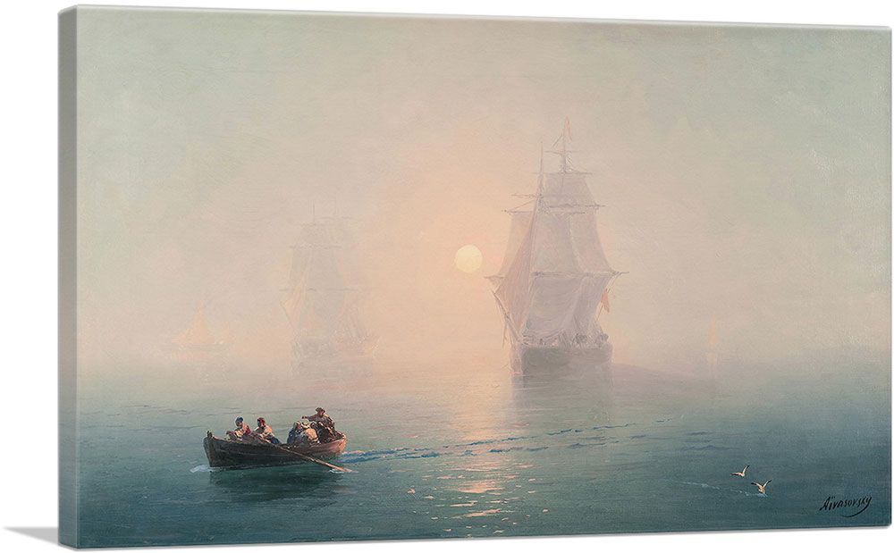 Premium Canvas Art for Timeless Home Decor