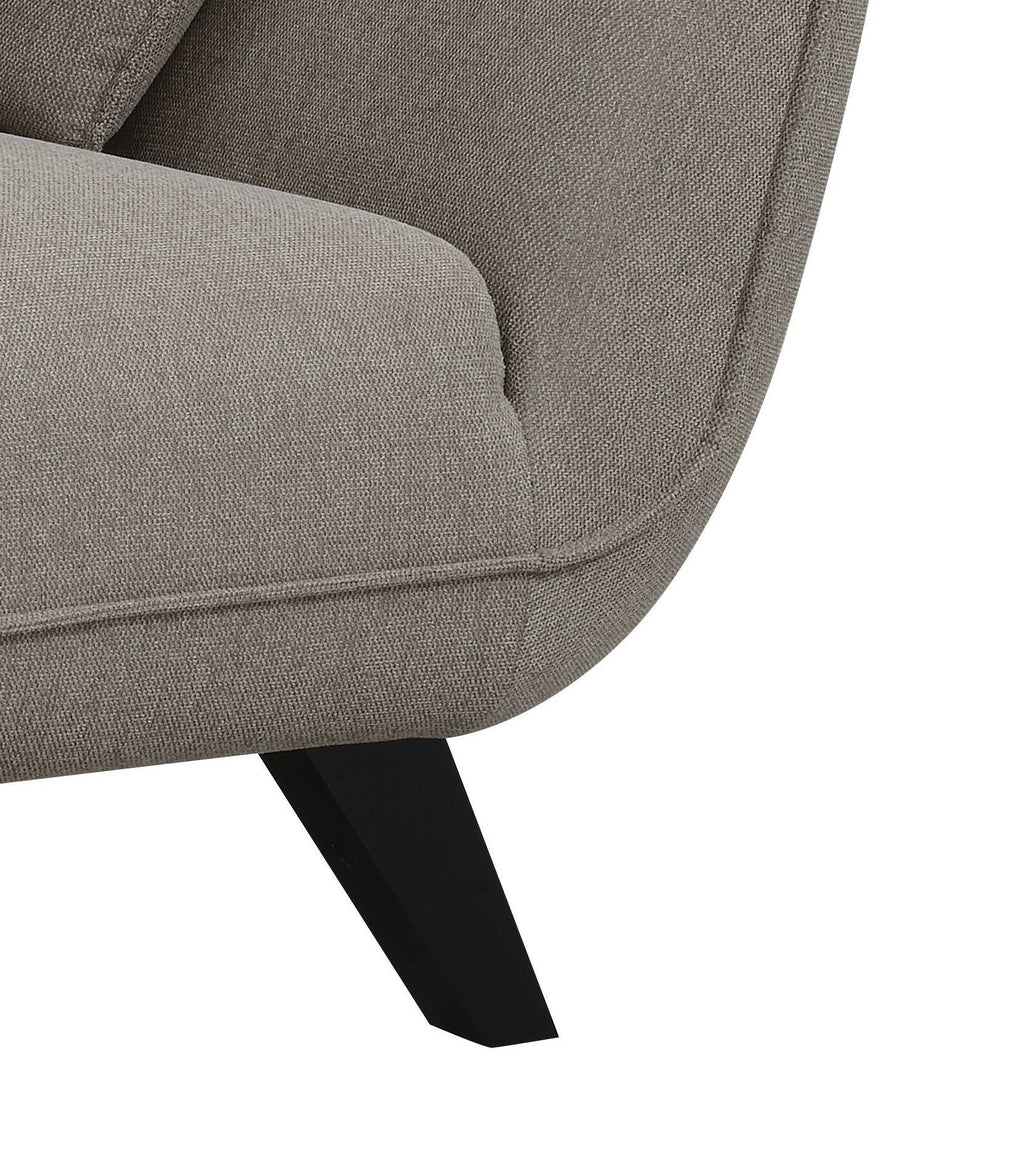 Nayeli Brown Chair