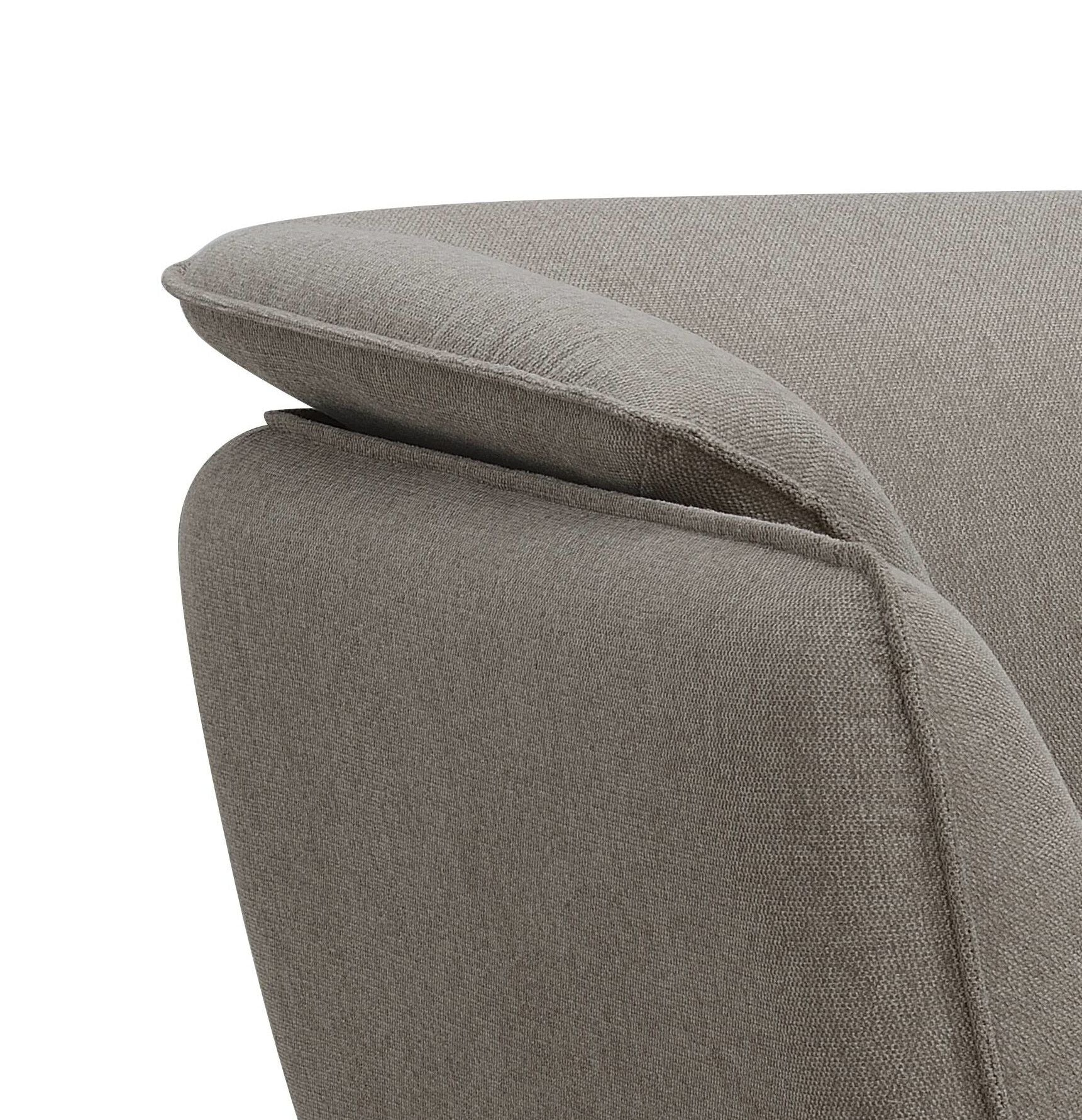 Nayeli Brown Chair