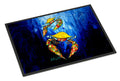 Crab Fair Indoor-Outdoor Doormat