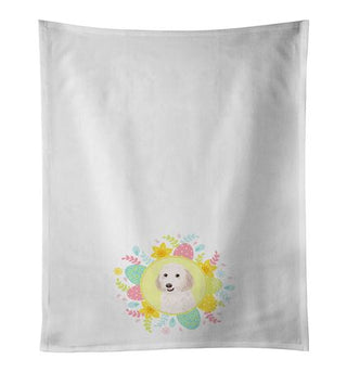 Doodle Easter Artwork Kitchen Towel Set