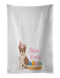 Breed-Specific Easter Egg Hunt Kitchen Towel Set