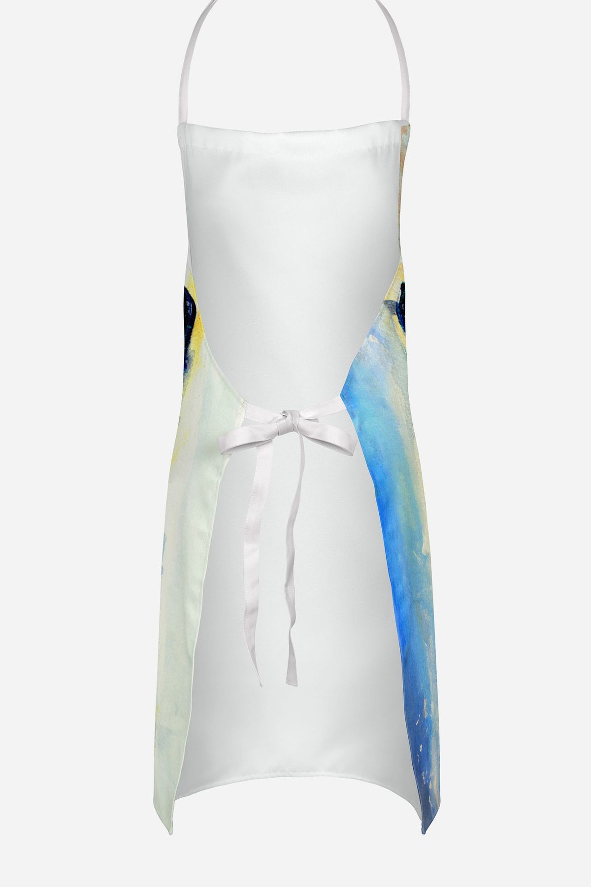 Flutter Butterfly Adjustable Art Apron