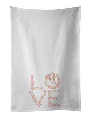 Ibizan Hound LOVE Kitchen Towel Set