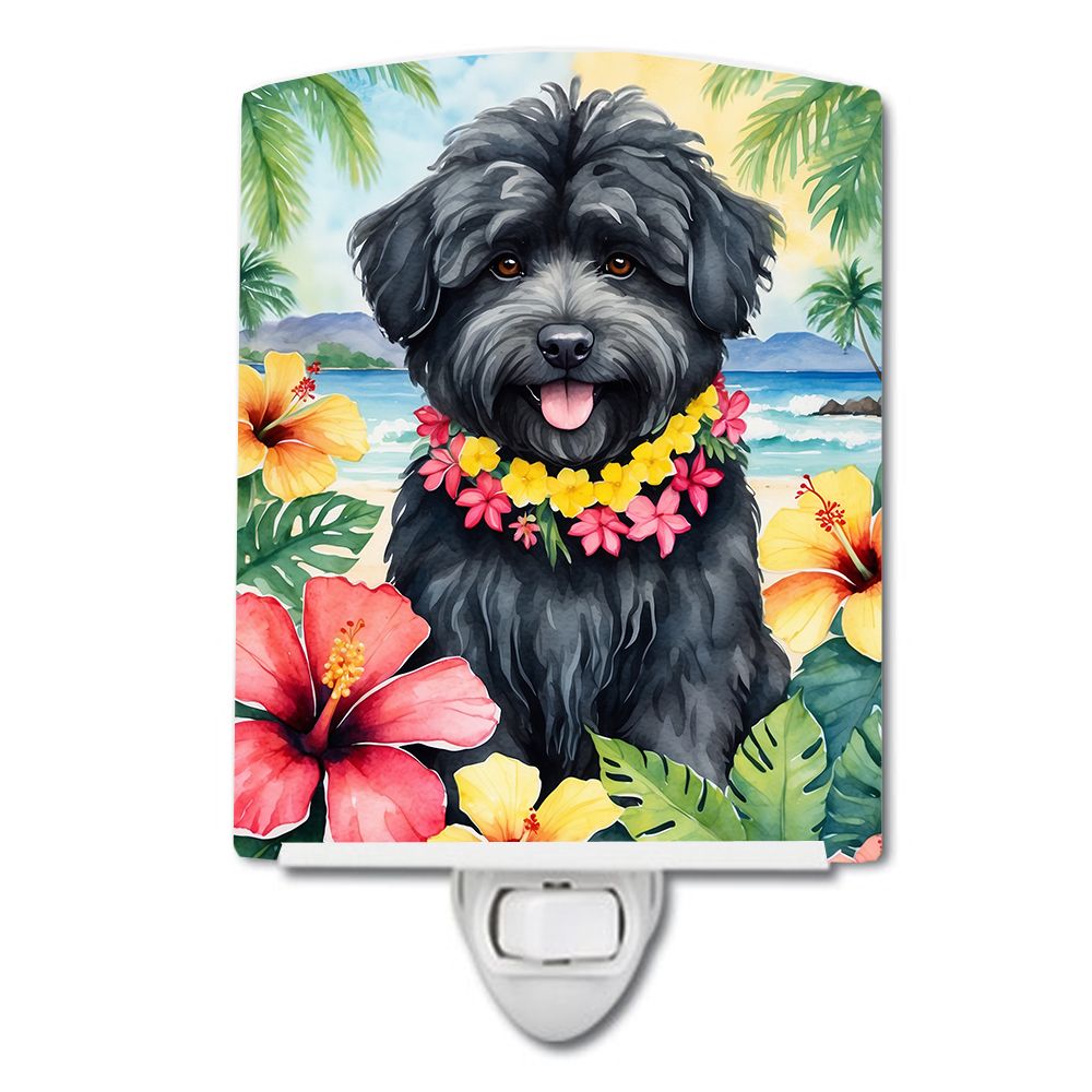 Puli Luau Decorative Night Light