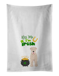Premium Cotton Kitchen Towel Set – Artistic Design, Highly Absorbent