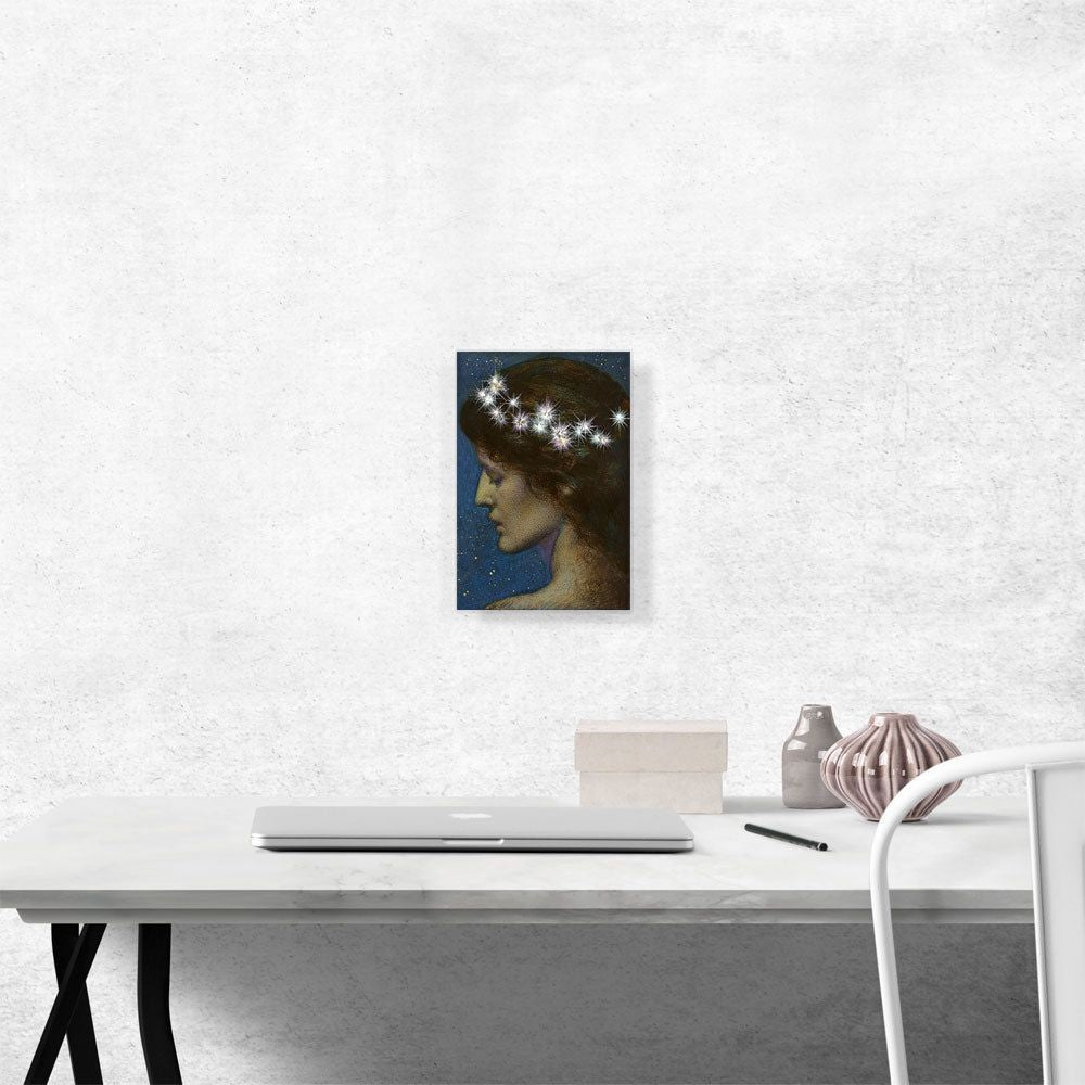 Night Atmospheric Wall Art