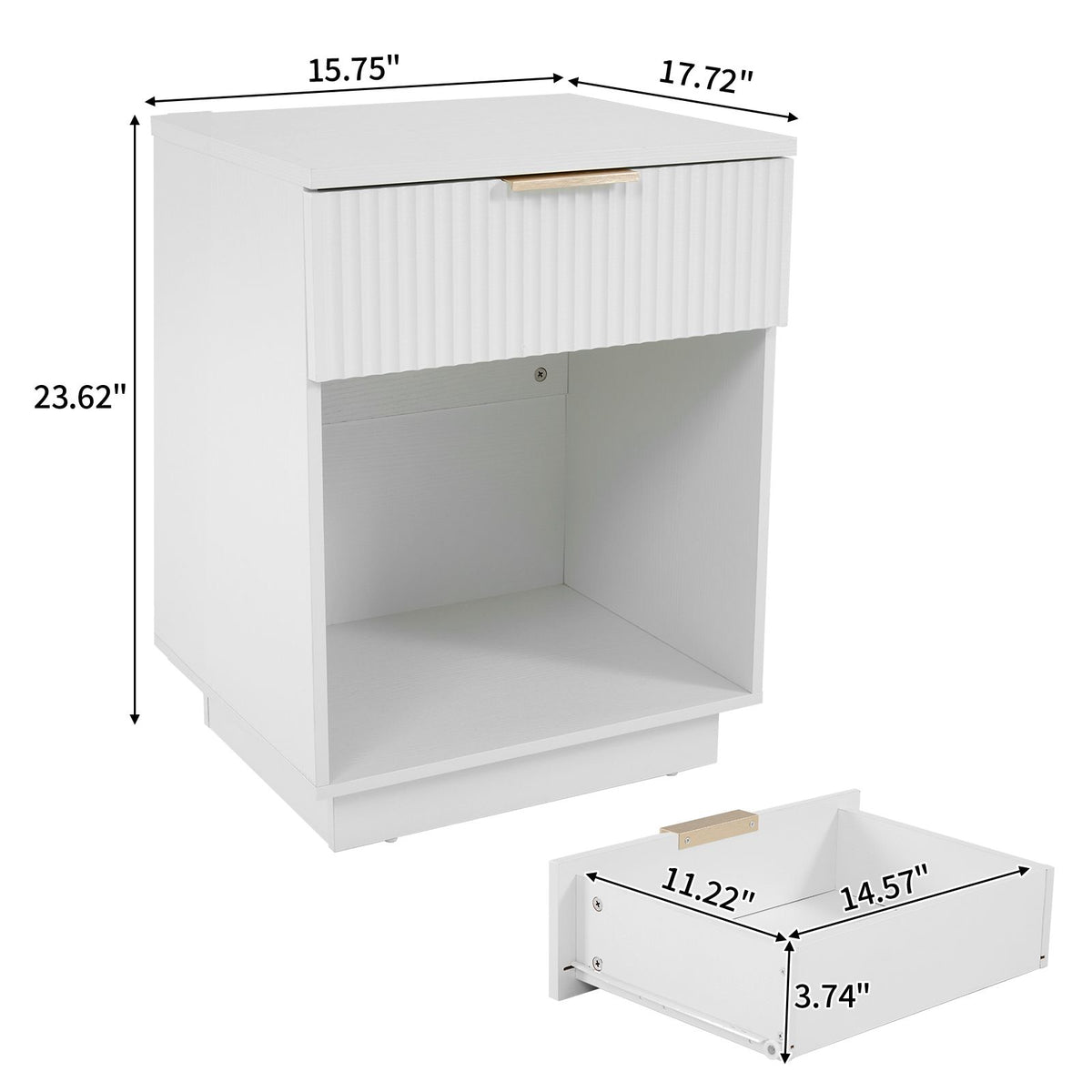 Drawer Storage Organizer – Tidy Up Your Home Effortlessly