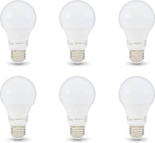 Soft White Non-Dimmable A19 LED Bulb Multipack