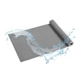 One-Piece Drainage Mat for Wet Areas