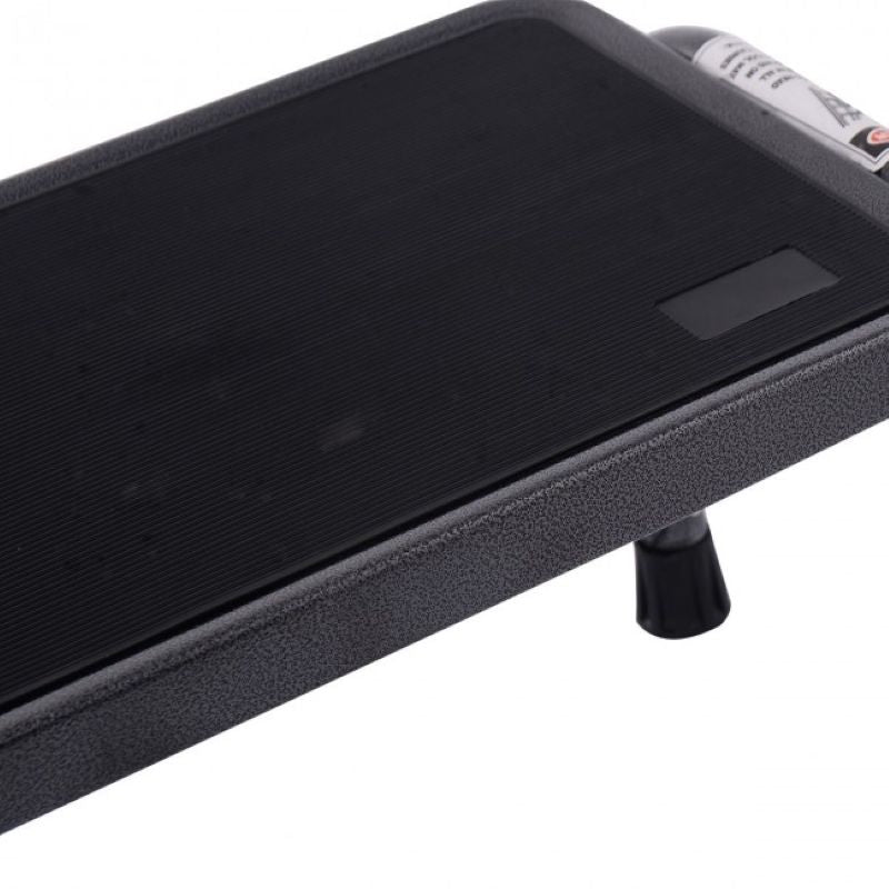 Non-Slip Step Stool with Supportive Handrail